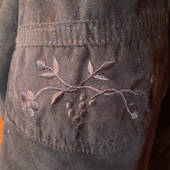 Women’s NILS Ski Jacket Size 14 - Picture 3 of 6